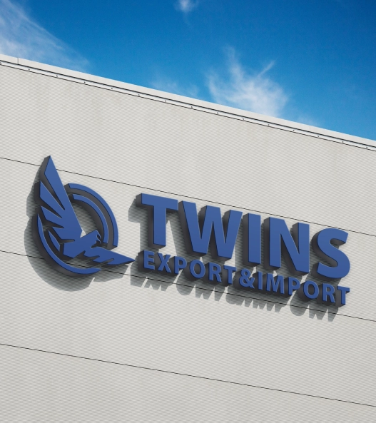Twins Export & Import