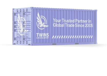 Twins Export & Import