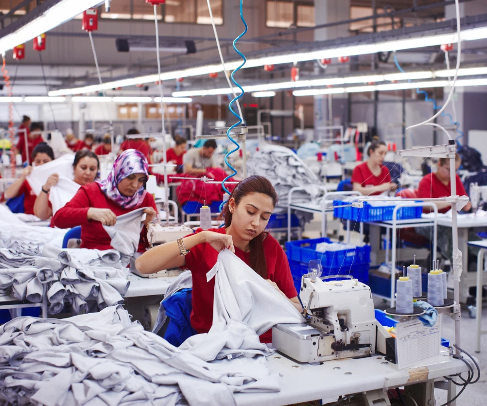 Why Choose Türkiye for Sourcing?