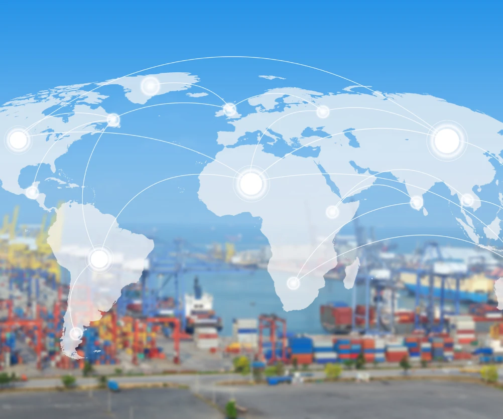 Trends in Global Export