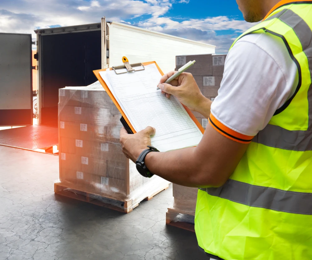 Stress-Free Exporting