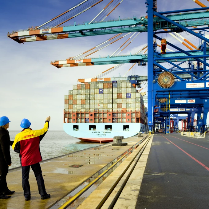 Shipping & Documentation