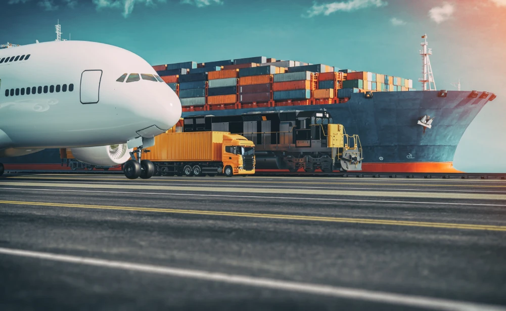 International Logistics