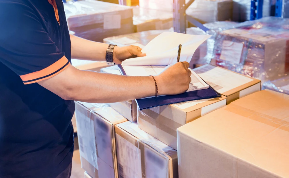 Procurement & Export Services